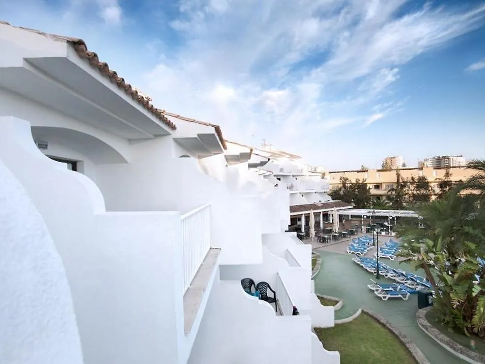 Aparthotel Playas Ca'S Saboners Palmanova