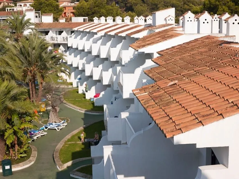 Aparthotel Playas Ca'S Saboners Palmanova España