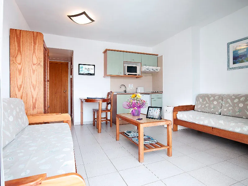 Playas Ca'S Saboners Aparthotel Palma Nova