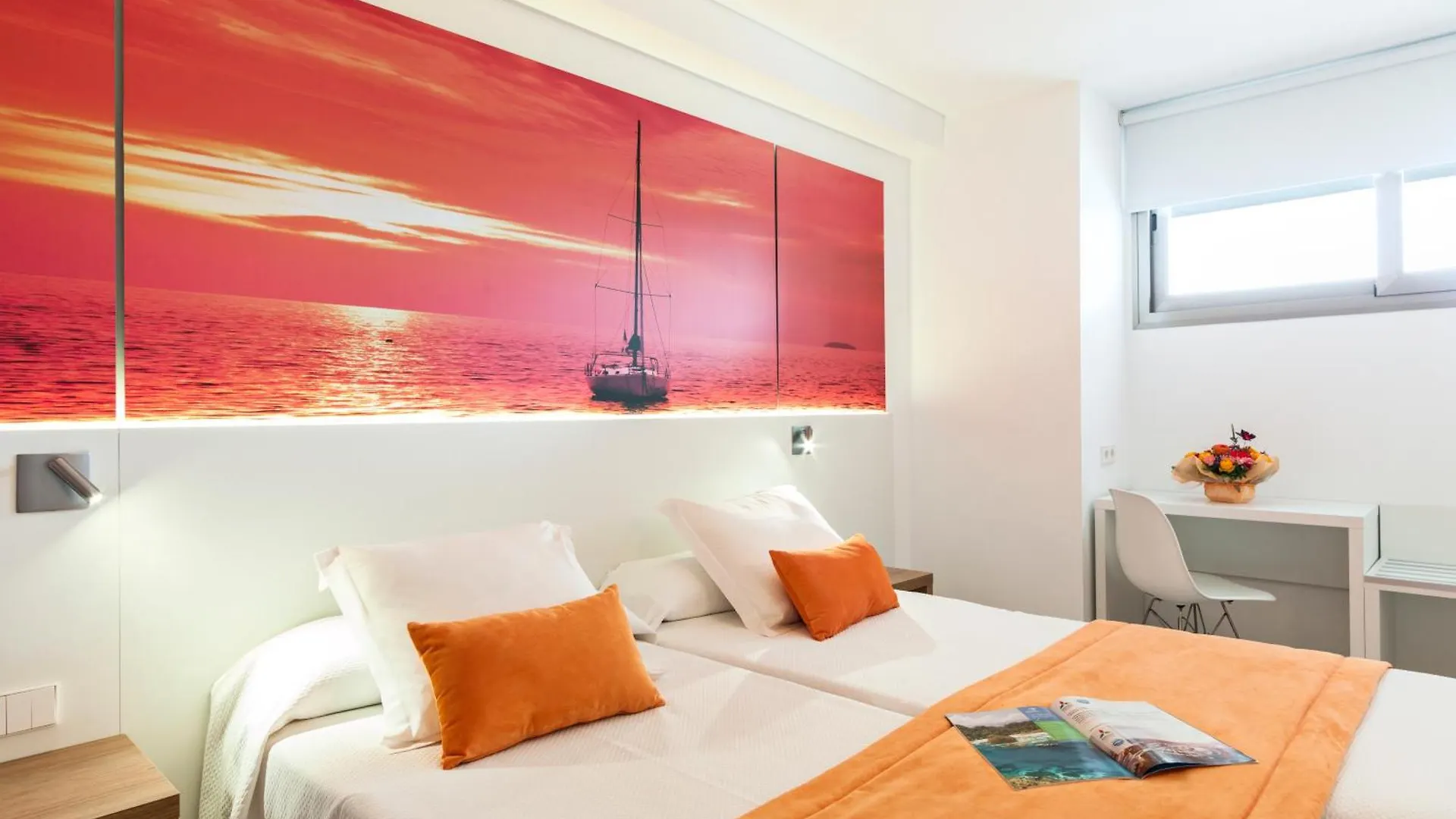 Aparthotel Playas Ca'S Saboners Palmanova