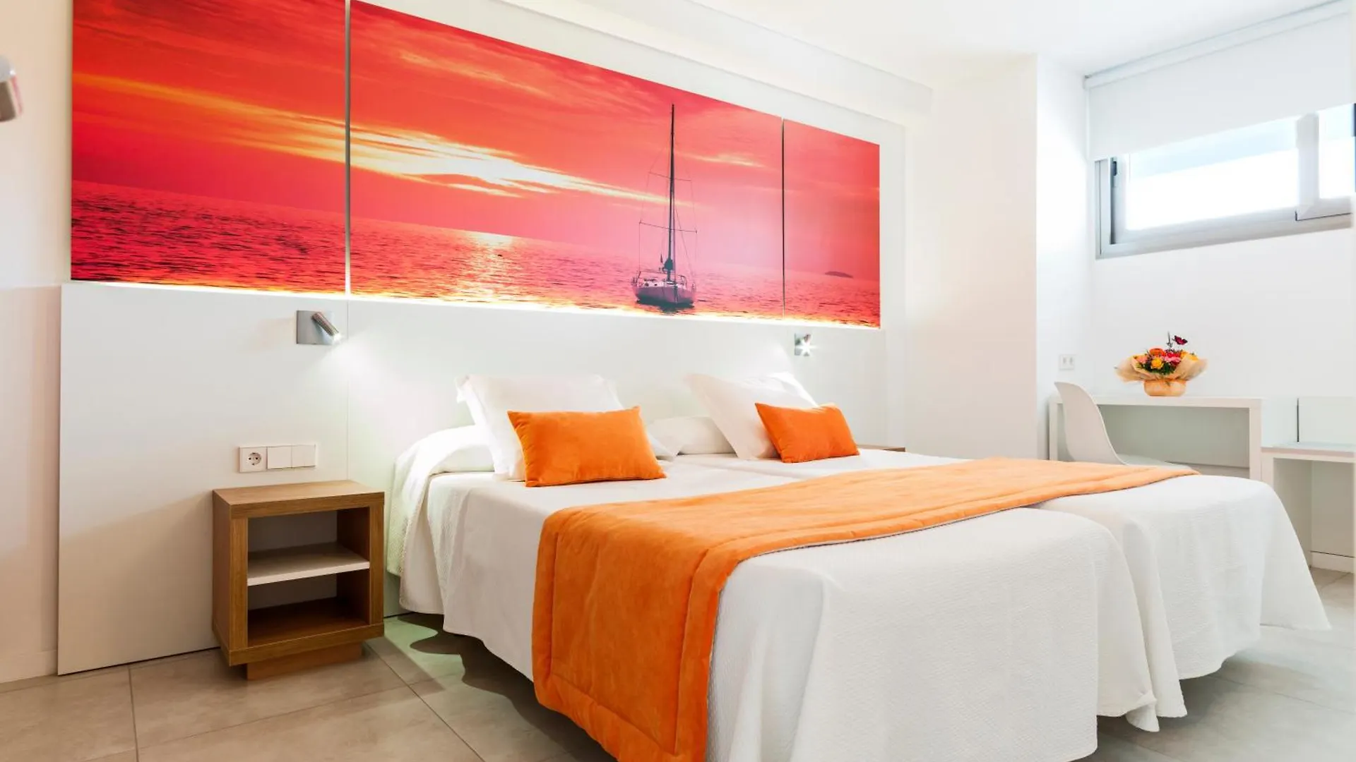 Playas Ca'S Saboners Aparthotel Palma Nova