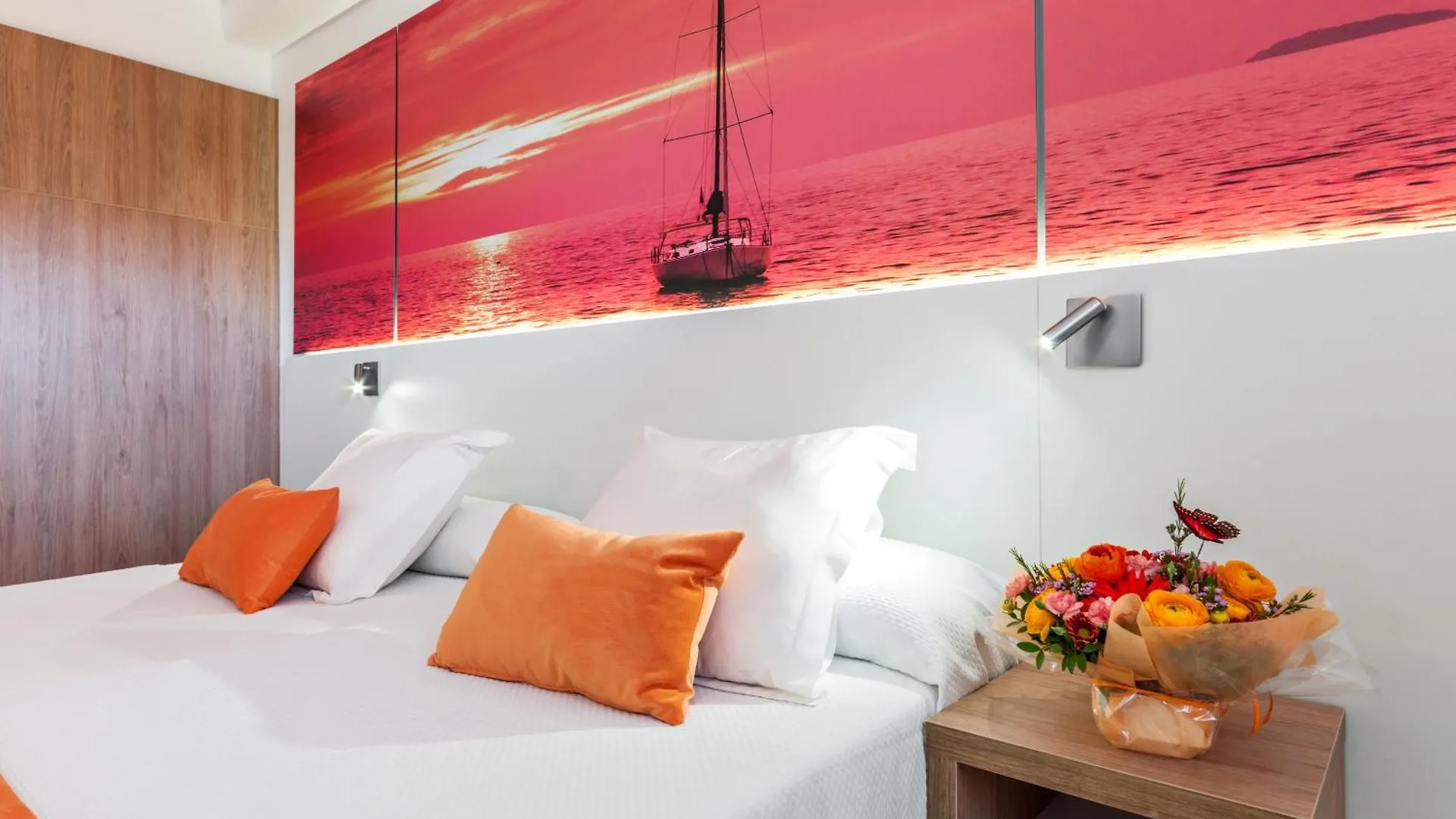 Aparthotel Playas Ca'S Saboners Palmanova