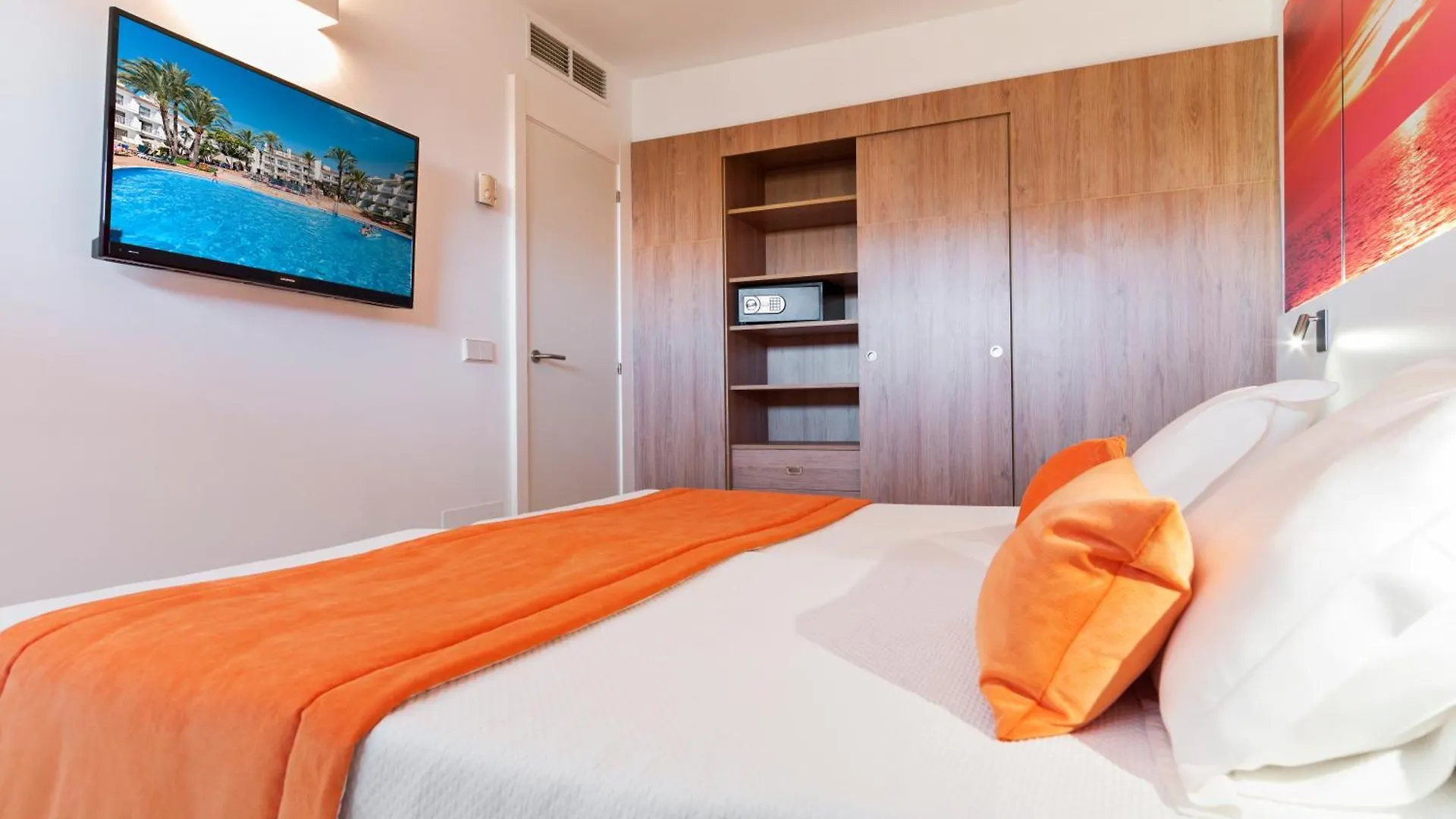 Aparthotel Playas Ca'S Saboners Palmanova