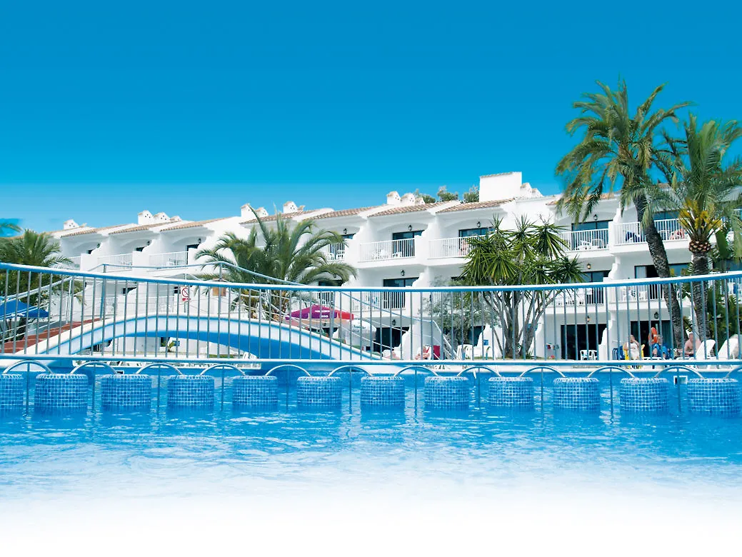 Aparthotel Playas Ca'S Saboners Palmanova España