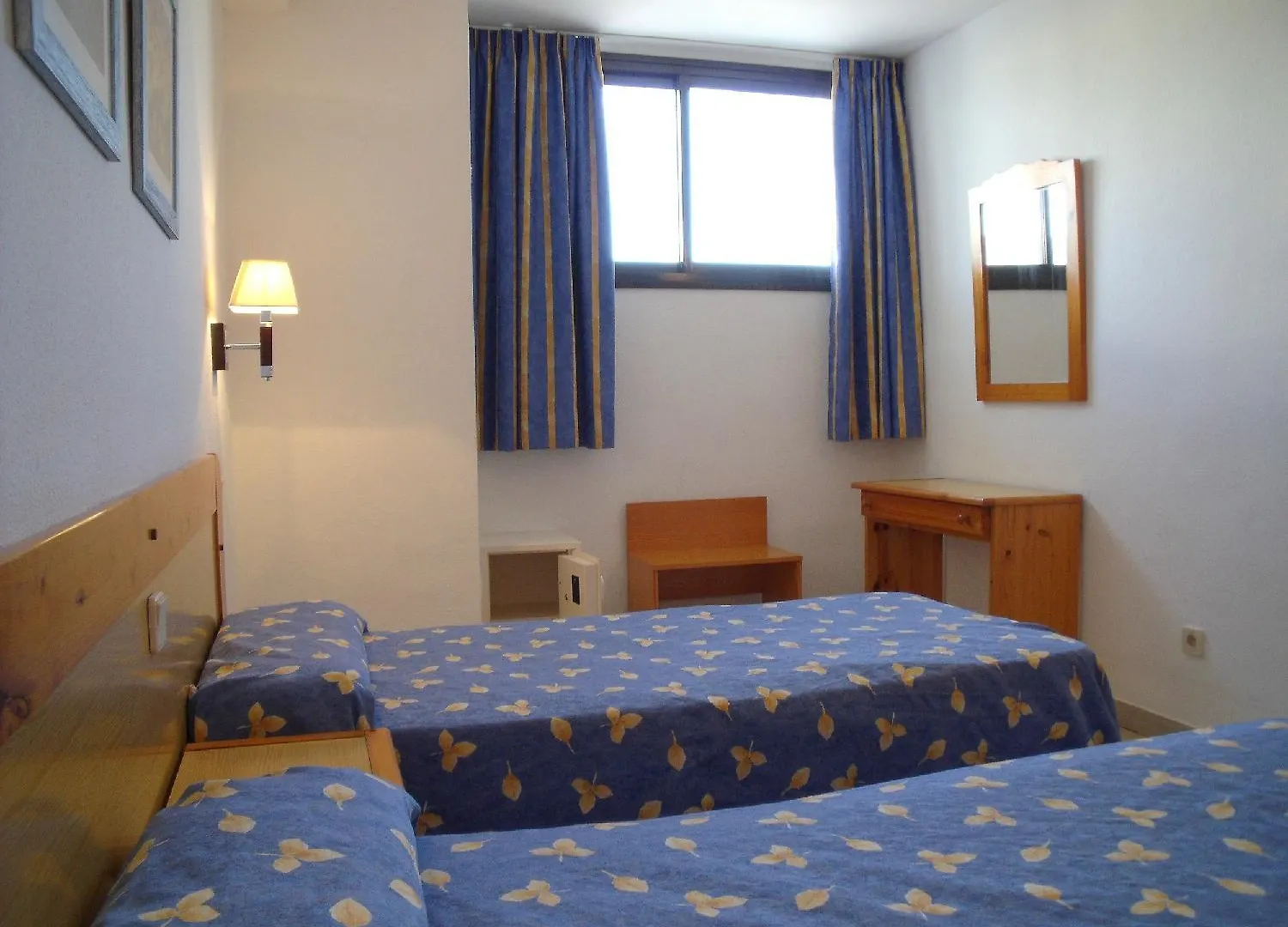 Aparthotel Playas Ca'S Saboners Palmanova