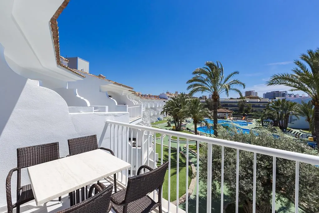 Aparthotel Playas Ca'S Saboners Palmanova