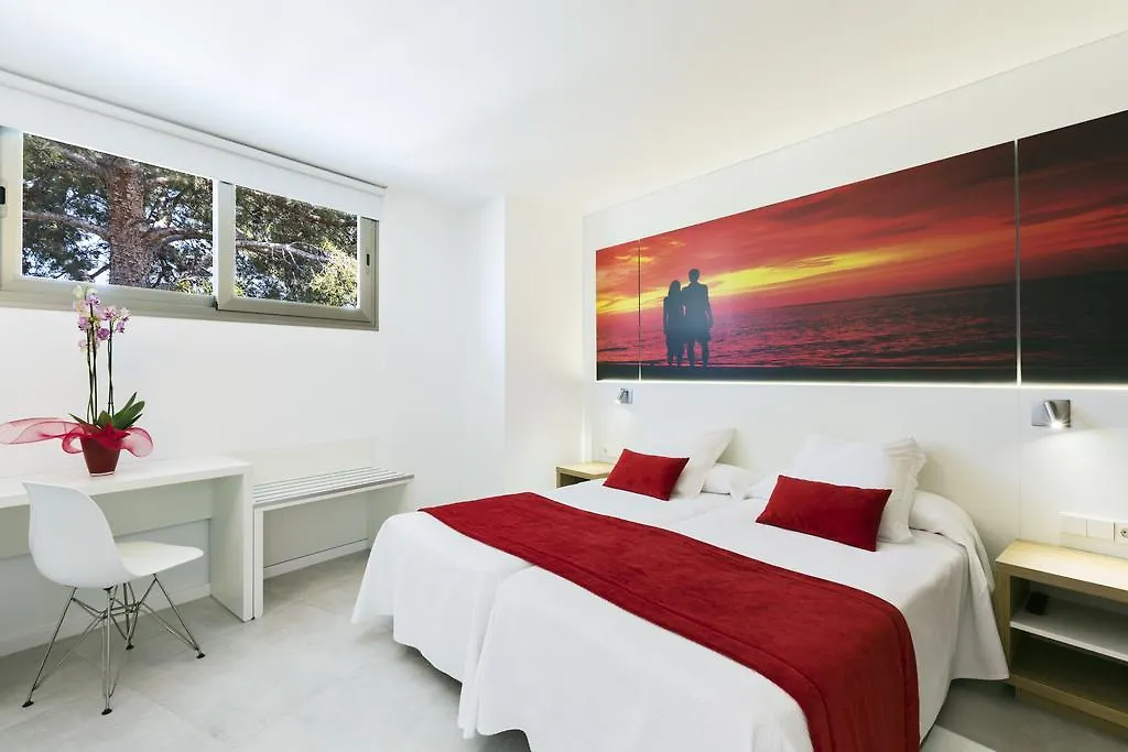 Aparthotel Playas Ca'S Saboners Palmanova 3*,