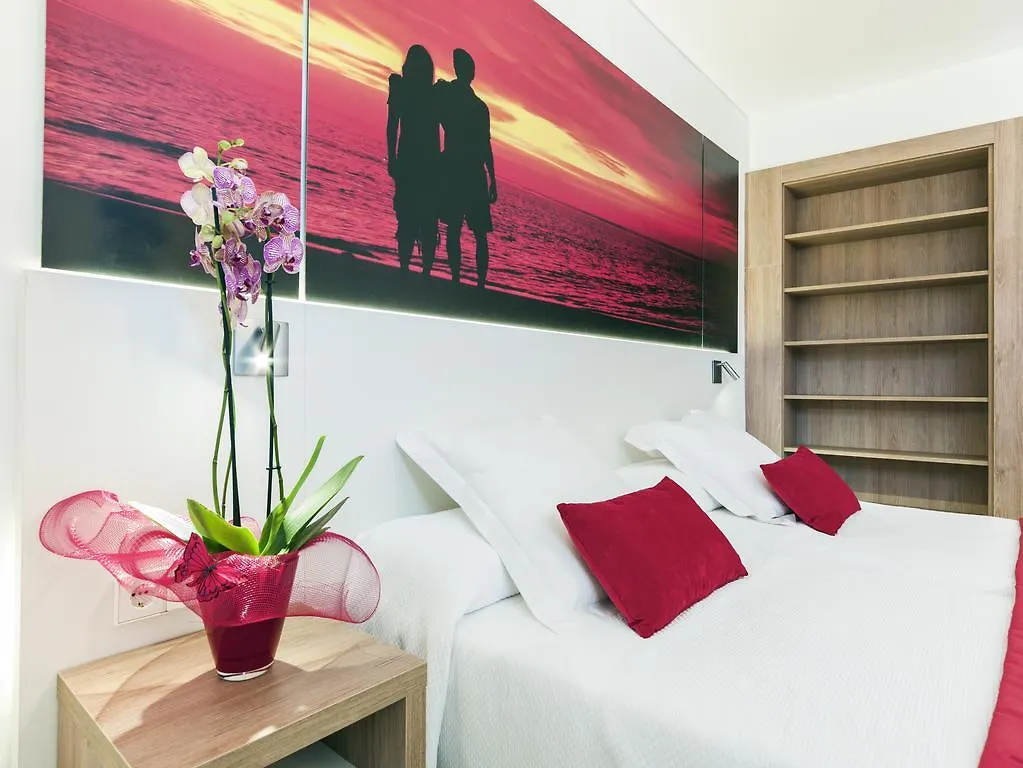 Aparthotel Playas Ca'S Saboners Palmanova