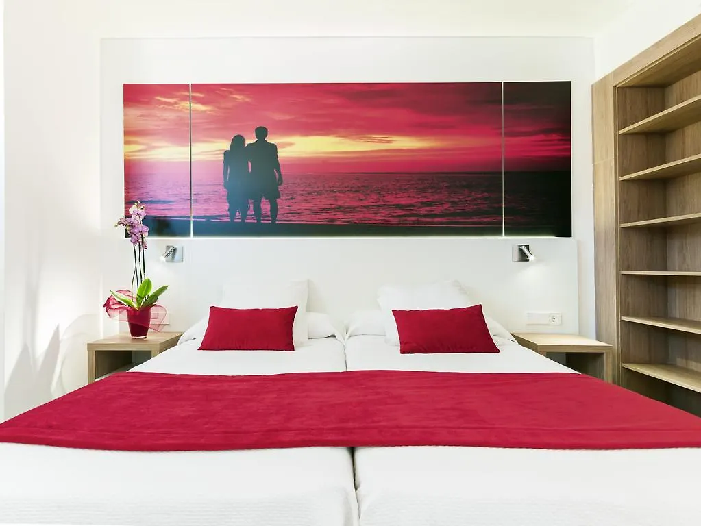 Aparthotel Playas Ca'S Saboners Palmanova 3*,