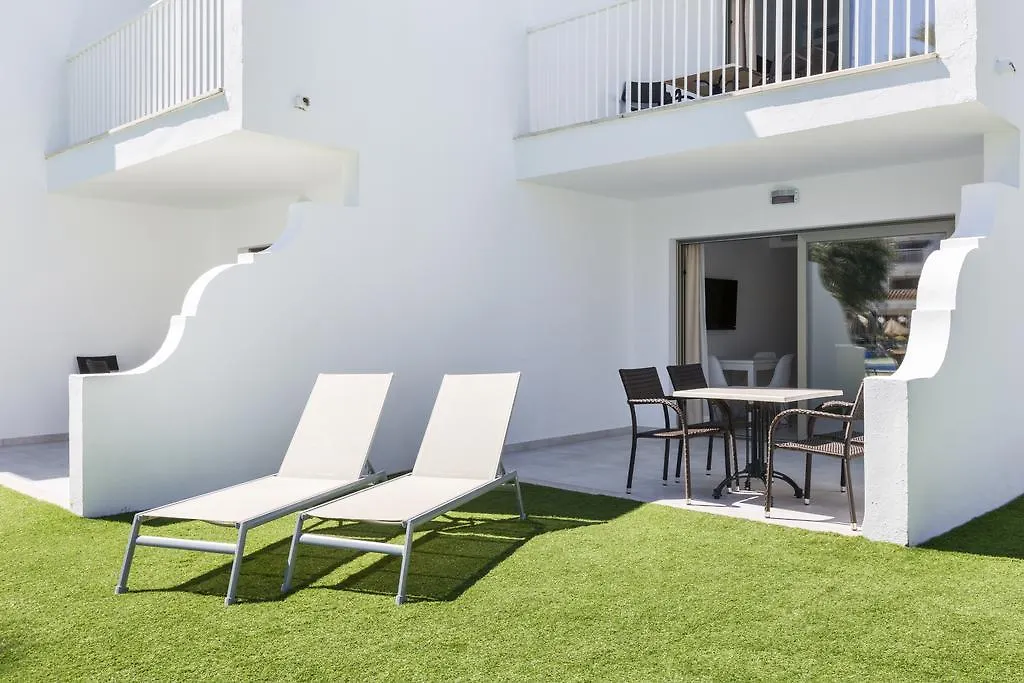 Aparthotel Playas Ca'S Saboners Palmanova