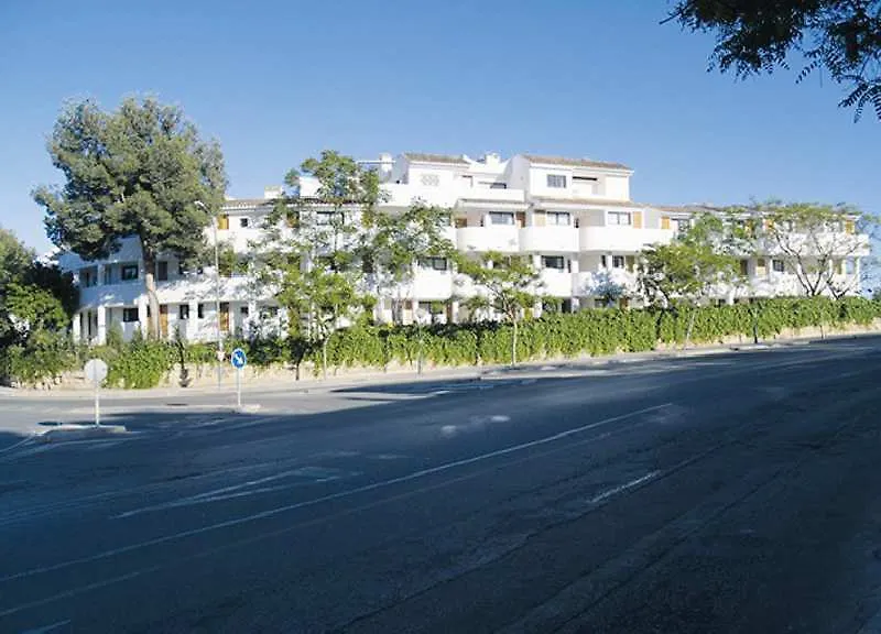 Playas Ca'S Saboners Aparthotel Palma Nova   Palma Nova (Mallorca)