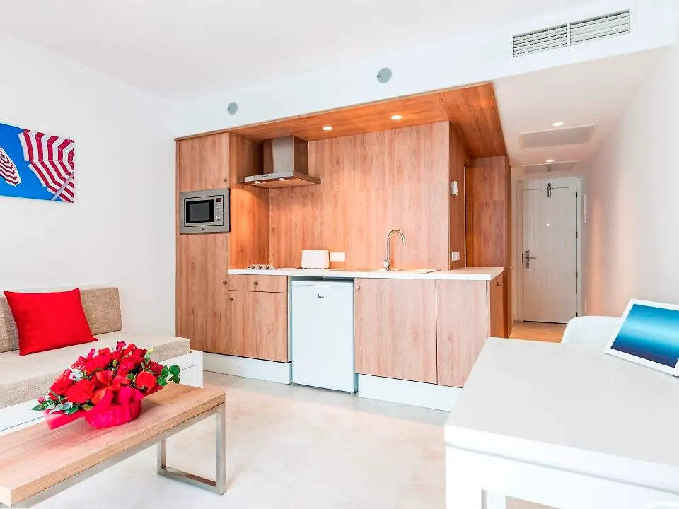 Playas Ca'S Saboners Aparthotel Palma Nova