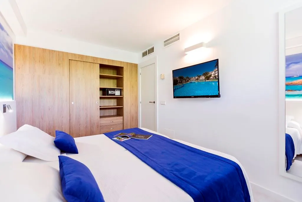 Aparthotel Playas Ca'S Saboners Palmanova