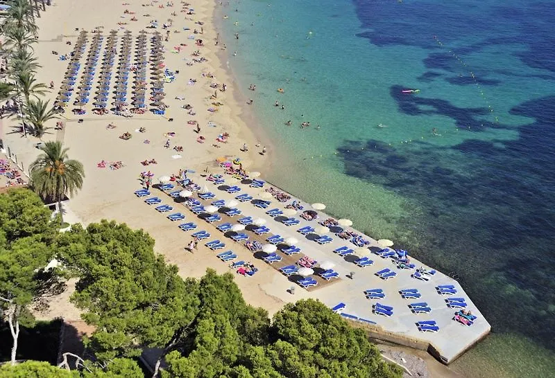 Aparthotel Playas Ca'S Saboners Palmanova 3*,
