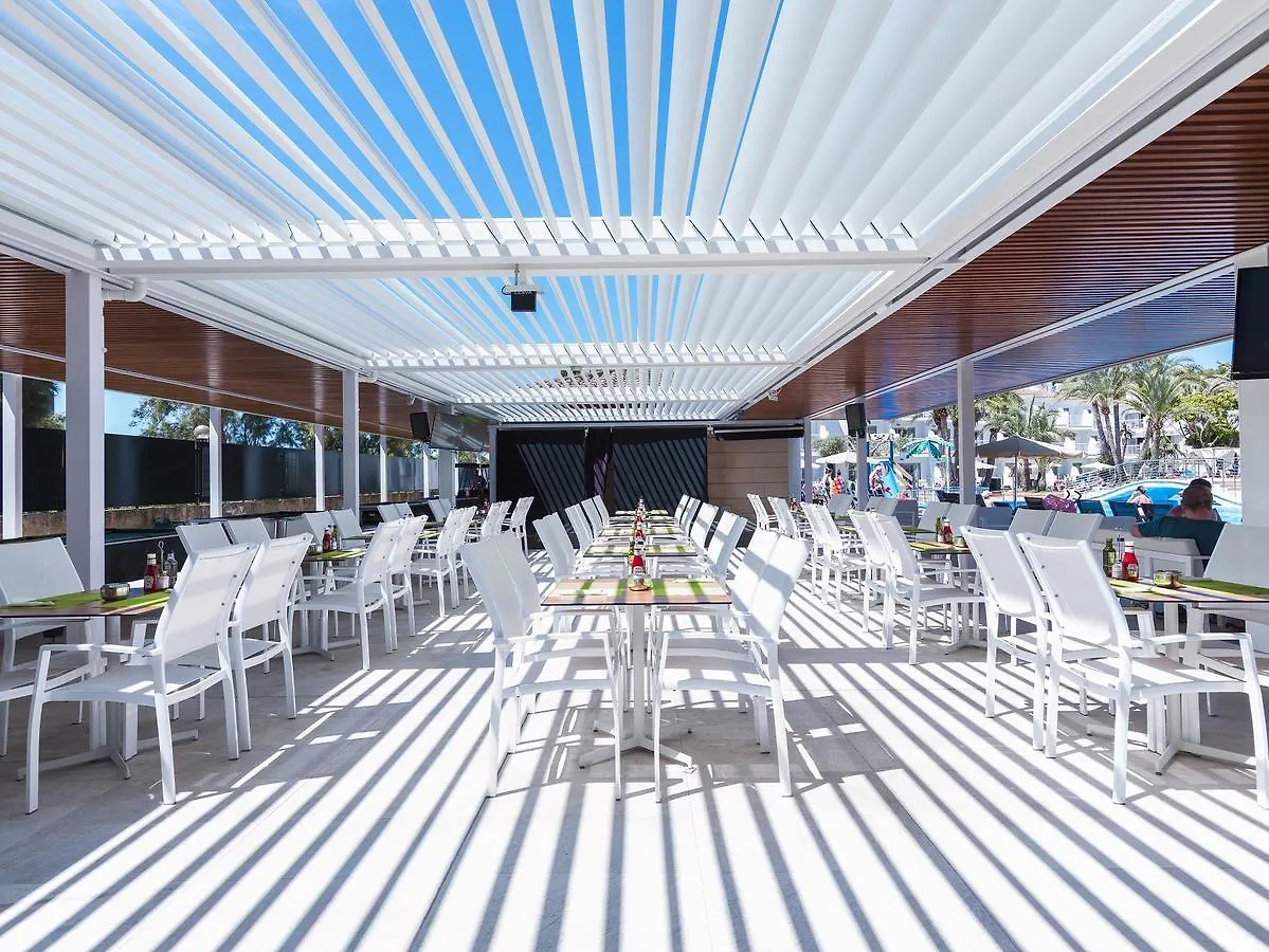Aparthotel Playas Ca'S Saboners Palmanova