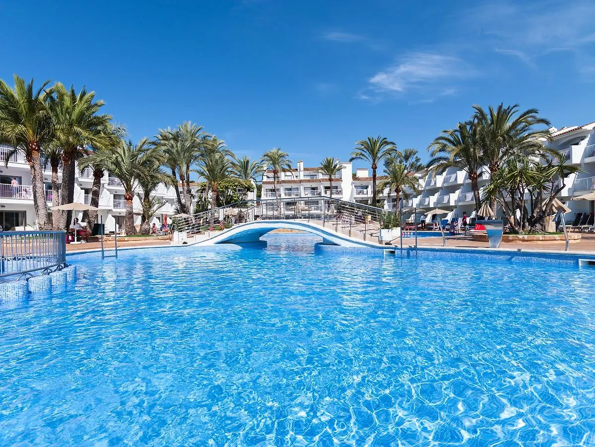 ***  Aparthotel Playas Ca'S Saboners Palmanova España
