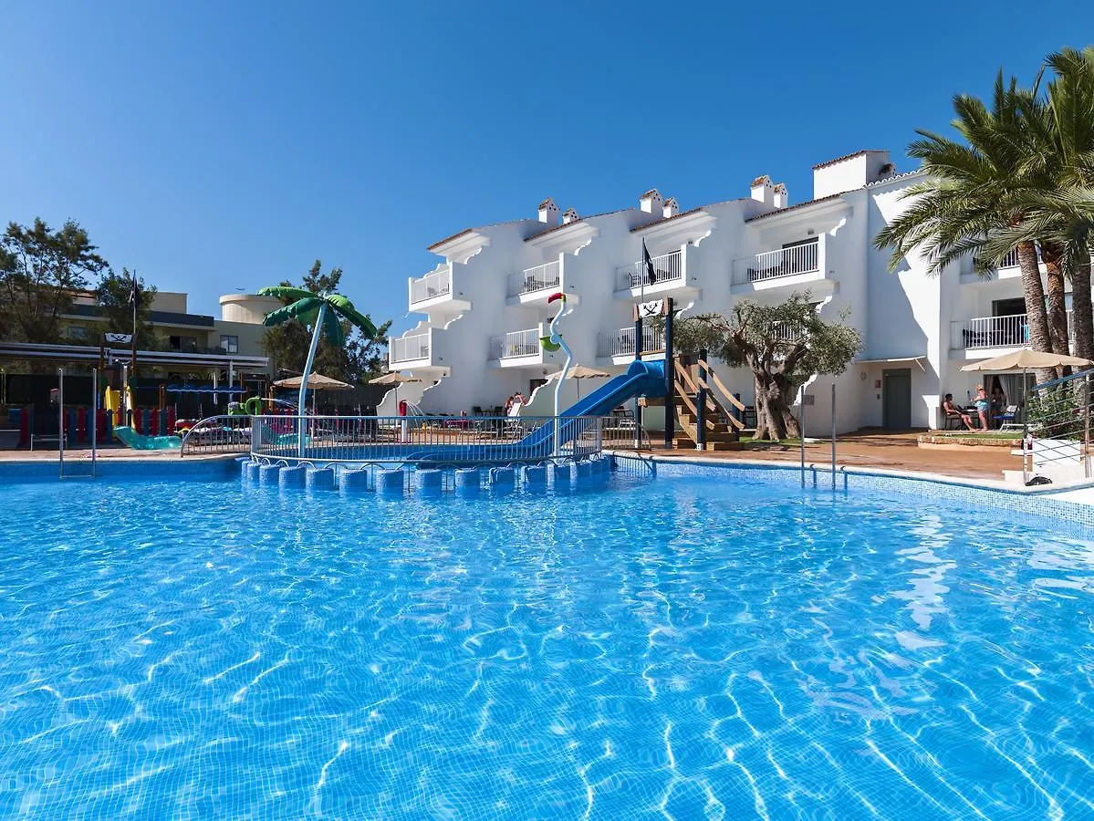 Aparthotel Playas Ca'S Saboners Palmanova