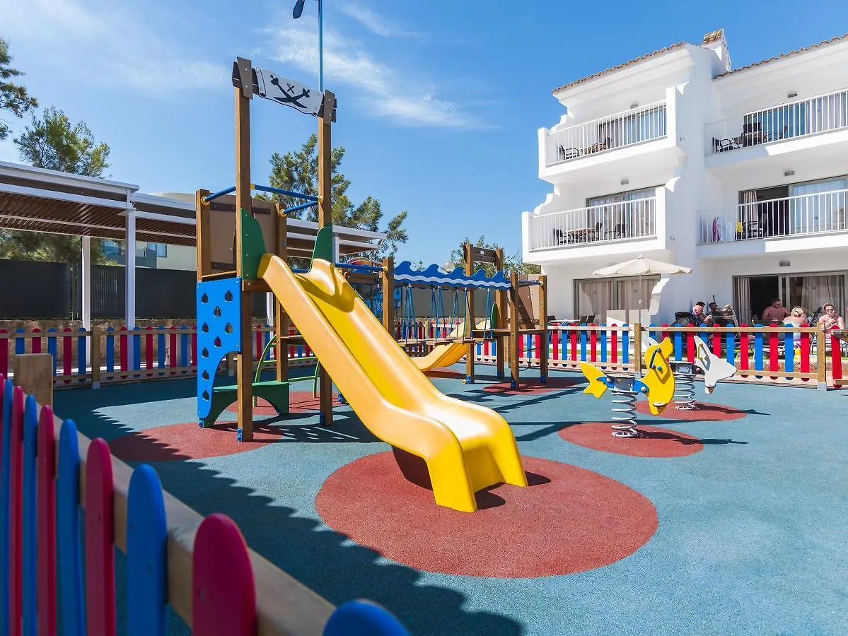 Aparthotel Playas Ca'S Saboners Palmanova