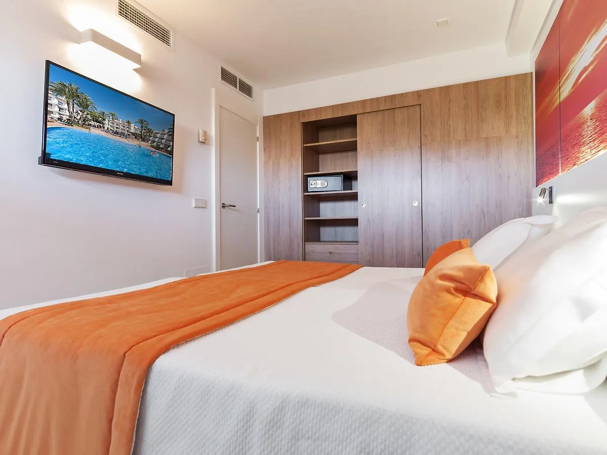 Aparthotel Playas Ca'S Saboners Palmanova