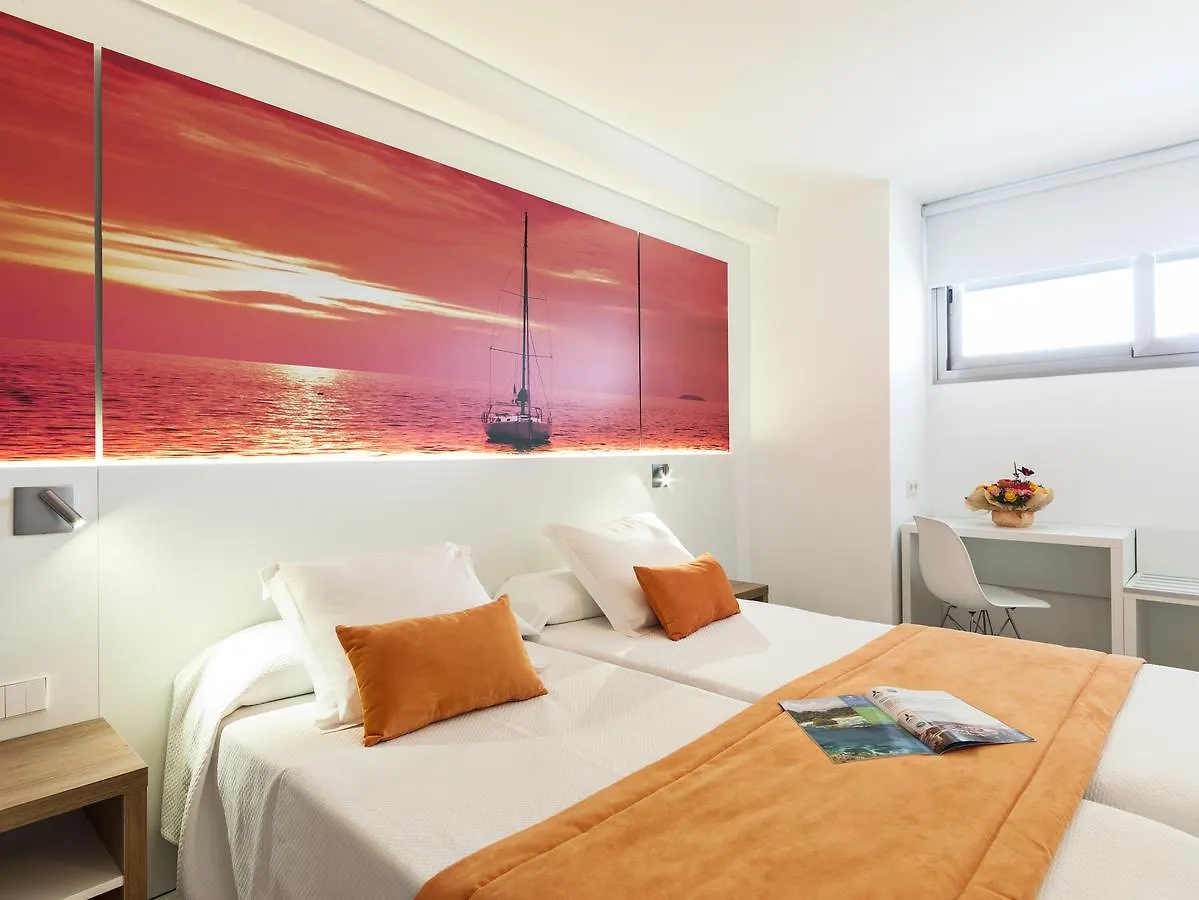 Aparthotel Playas Ca'S Saboners Palmanova