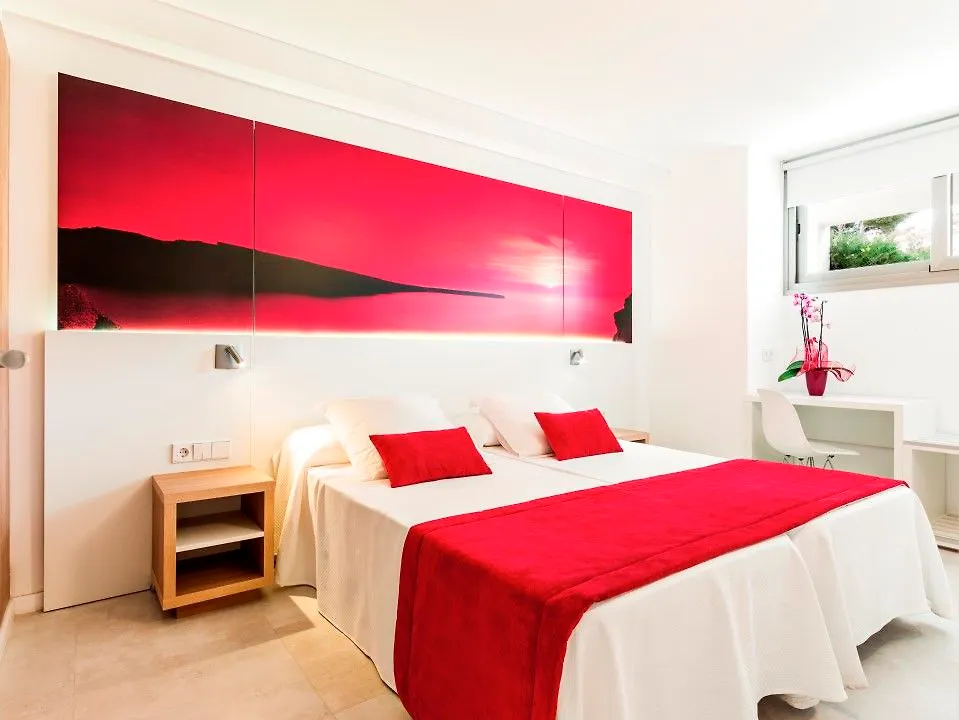 Aparthotel Playas Ca'S Saboners Palmanova
