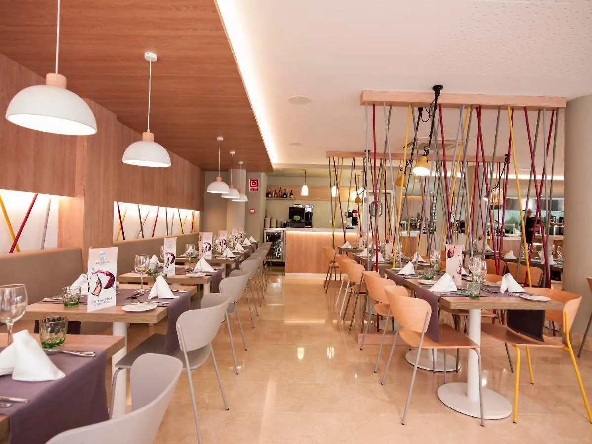 Aparthotel Playas Ca'S Saboners Palmanova