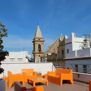 Maier , Cadiz Spain