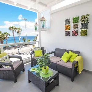 Casa Oceano On The Front Line With Amazing Sea Views , Puerto del Carmen (Lanzarote) Spain