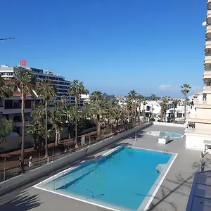 2 Americas , Playa de las Americas (Tenerife) Spain