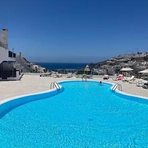 Spacious Flat With Ocean View , Puerto Rico (Gran Canaria) Spain