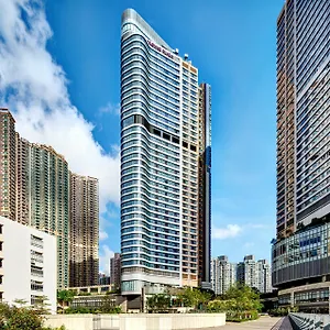 Crowne Plaza Kowloon East By Ihg 5* Hong Kong