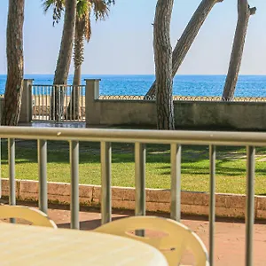 Pins I Mar Litoral Bjos- Only Families Cambrils