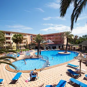 Aquasol Apartahotel