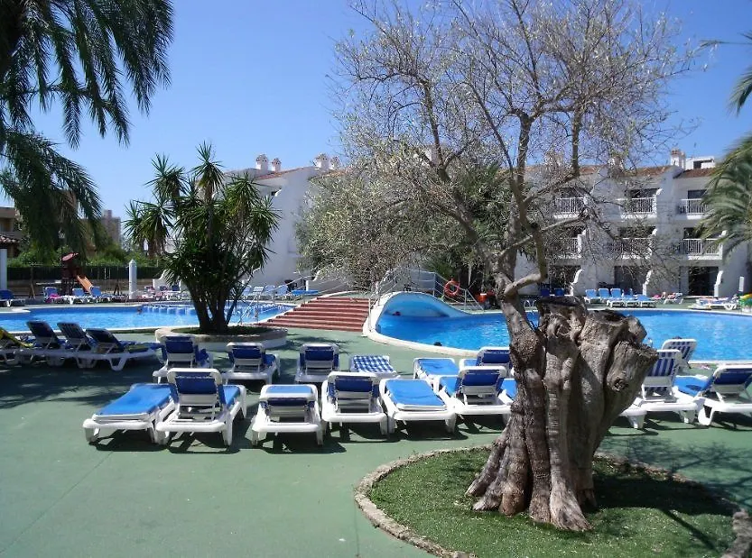 Playas Ca'S Saboners Aparthotel Palma Nova   Palma Nova (Mallorca)