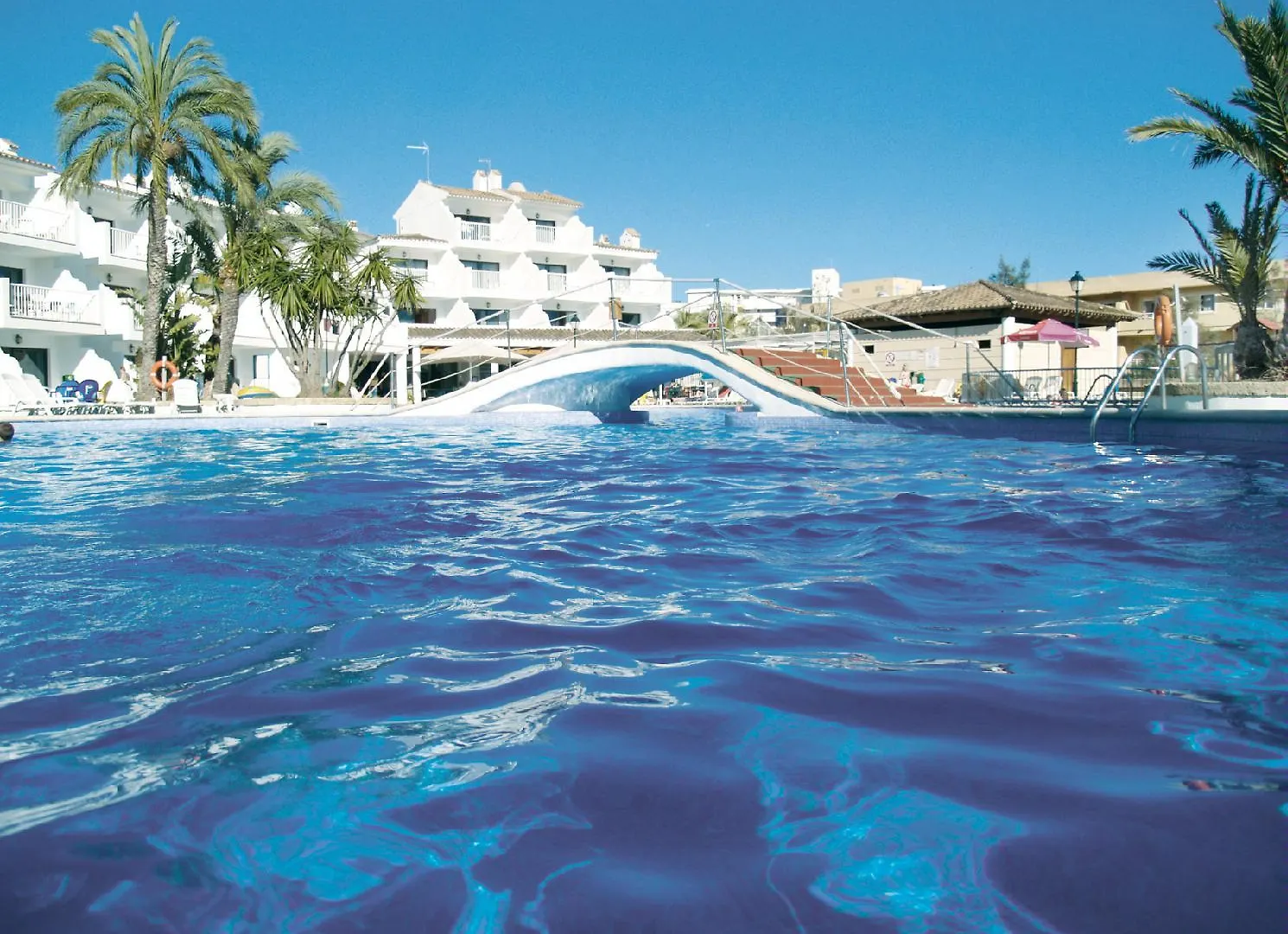 Playas Ca'S Saboners Aparthotel Palma Nova  Spain