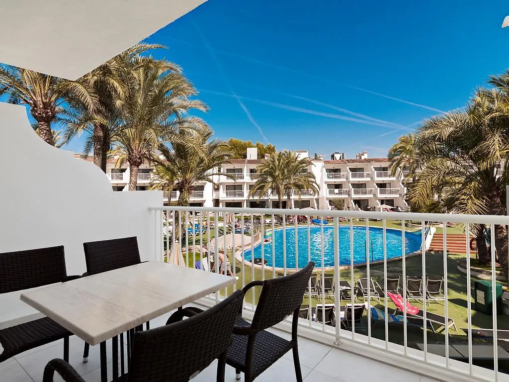 ***  Playas Ca'S Saboners Aparthotel Palma Nova  Spain