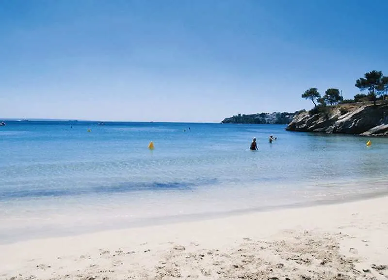 Playas Ca'S Saboners Aparthotel Palma Nova  3*, Palma Nova (Mallorca) Spain