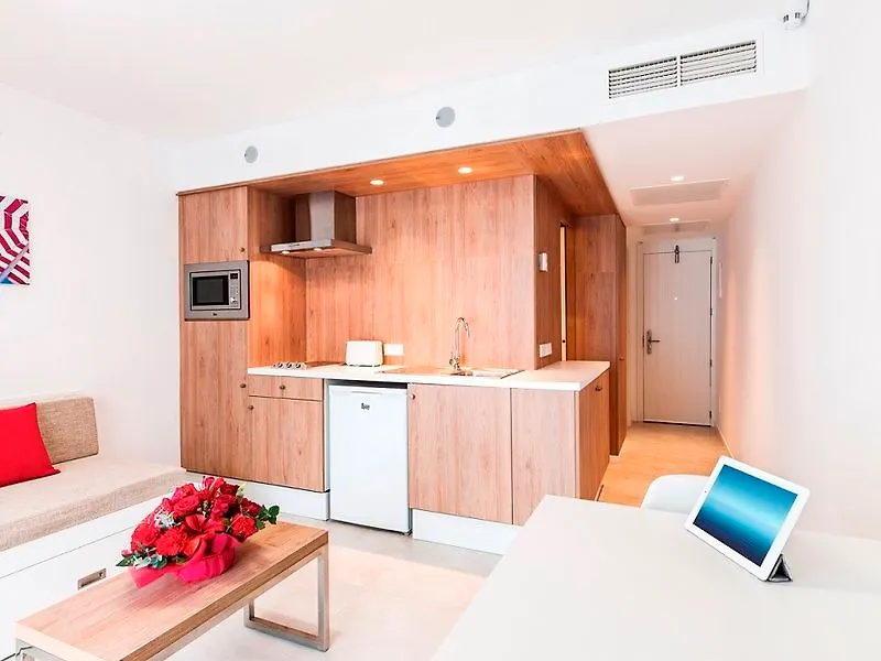 Playas Ca'S Saboners Aparthotel Palma Nova  Palma Nova (Mallorca)