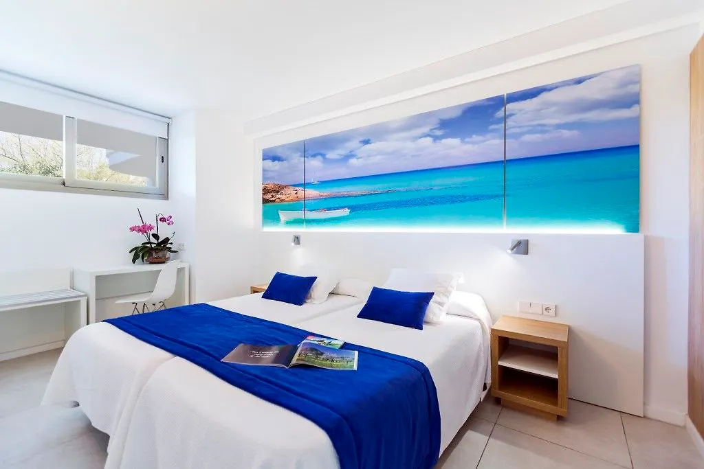 Playas Ca'S Saboners Aparthotel Palma Nova