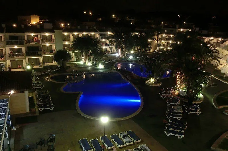 Playas Ca'S Saboners Aparthotel Palma Nova