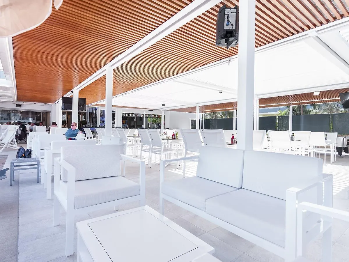 Playas Ca'S Saboners Aparthotel Palma Nova