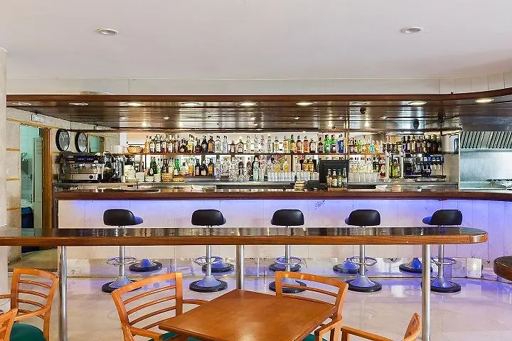 Playas Ca'S Saboners Aparthotel Palma Nova   Palma Nova (Mallorca)