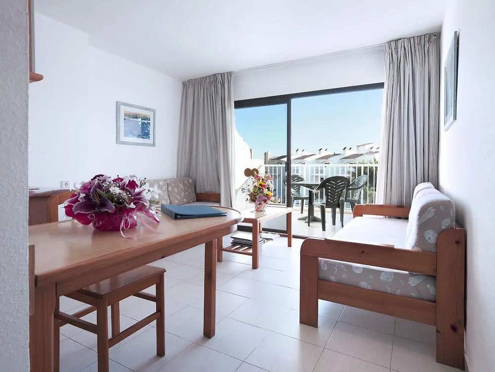 Playas Ca'S Saboners Aparthotel Palma Nova  Palma Nova (Mallorca)